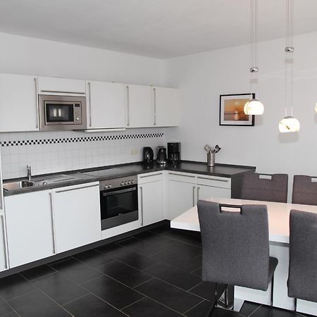 Apartamento Nami Norddeich  Exterior foto