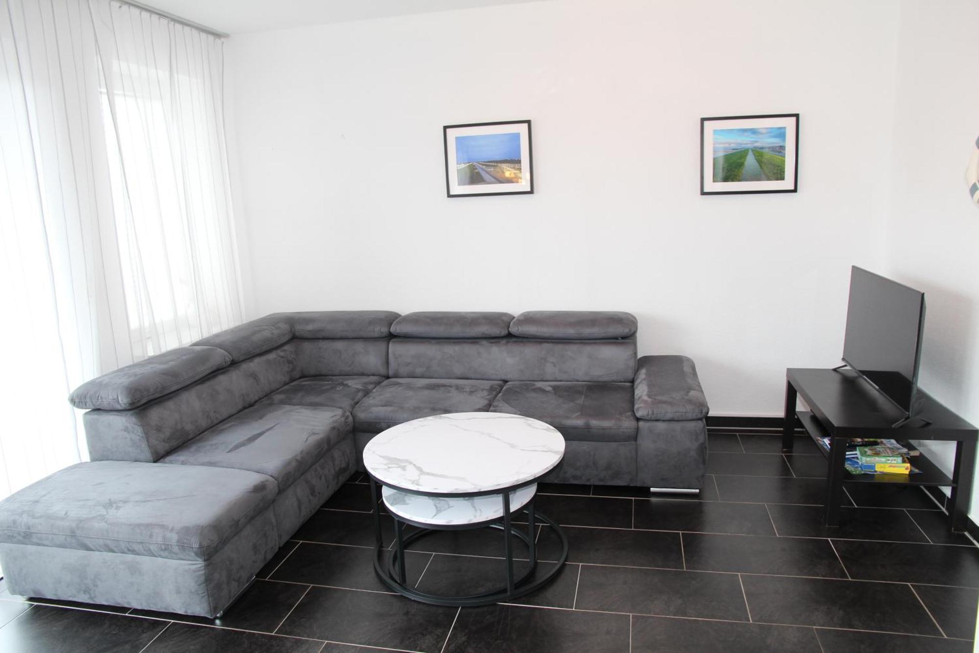 Apartamento Nami Norddeich  Exterior foto