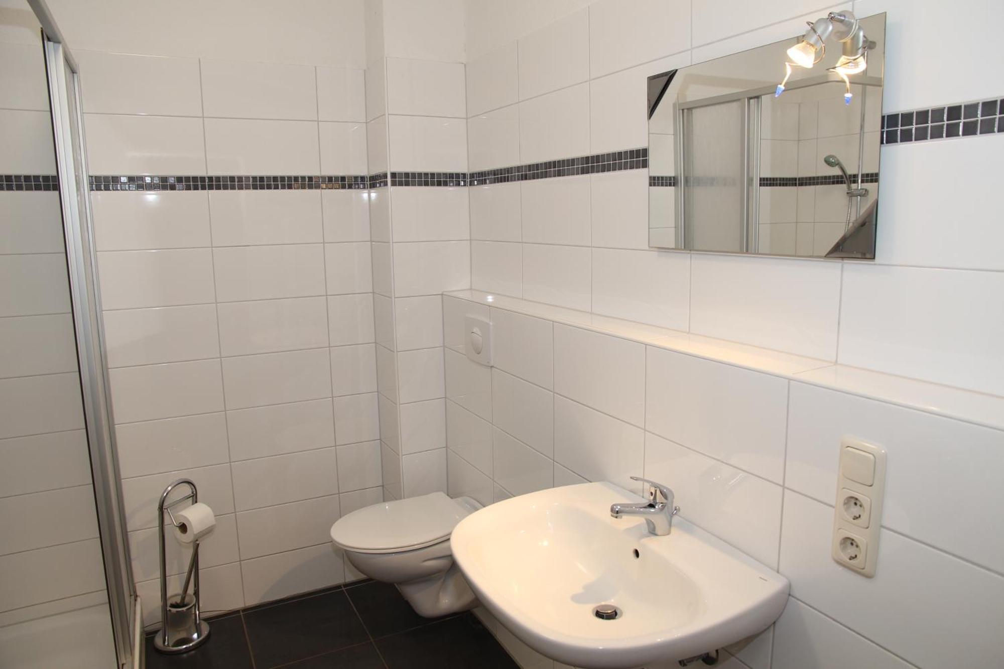 Apartamento Nami Norddeich  Exterior foto