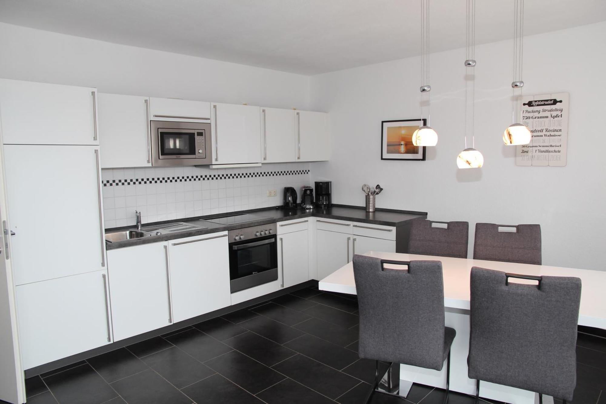 Apartamento Nami Norddeich  Exterior foto